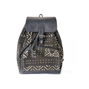 Sac en bogolan unisex