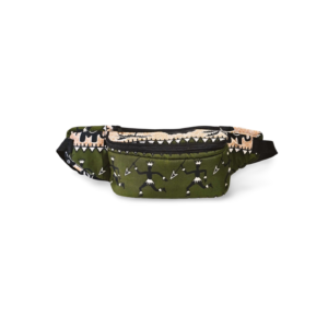 Sac banane sélé